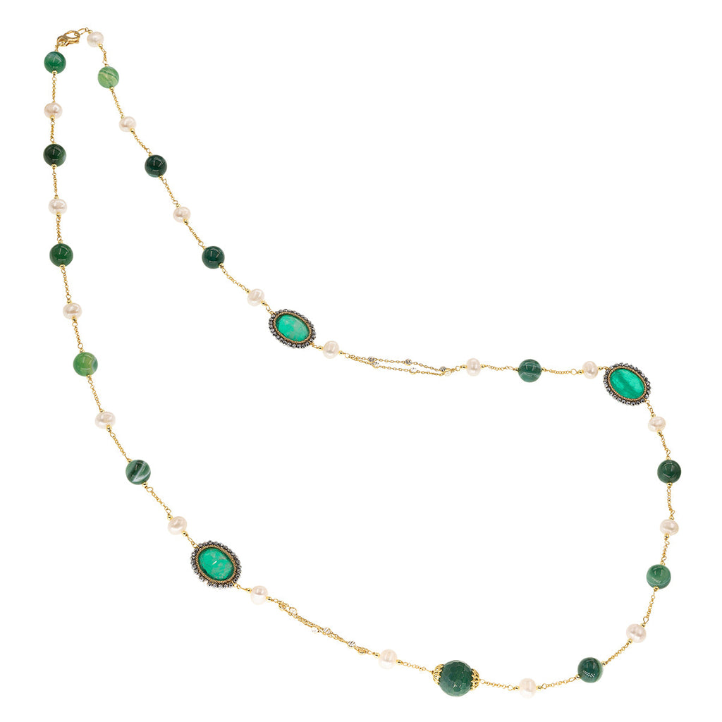 Collana Agadir 25