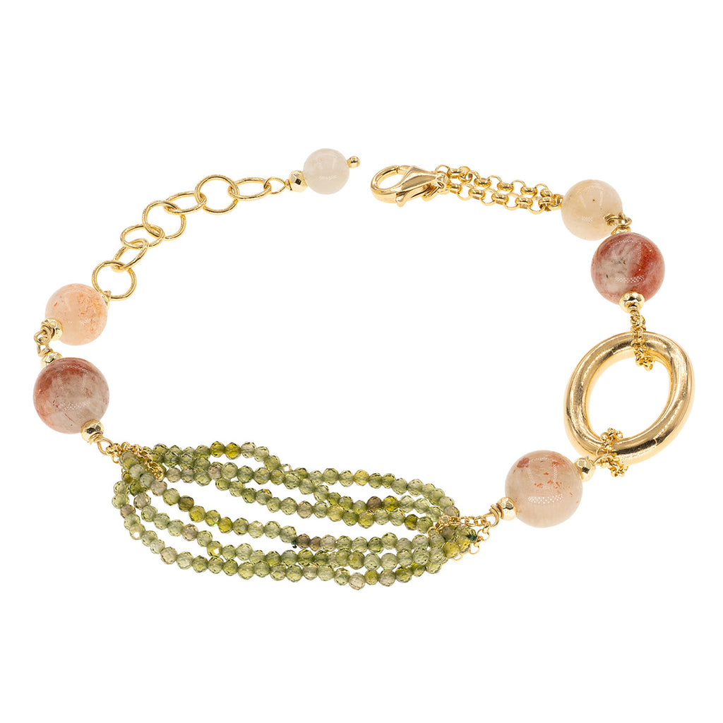 Bracciale Temi 10